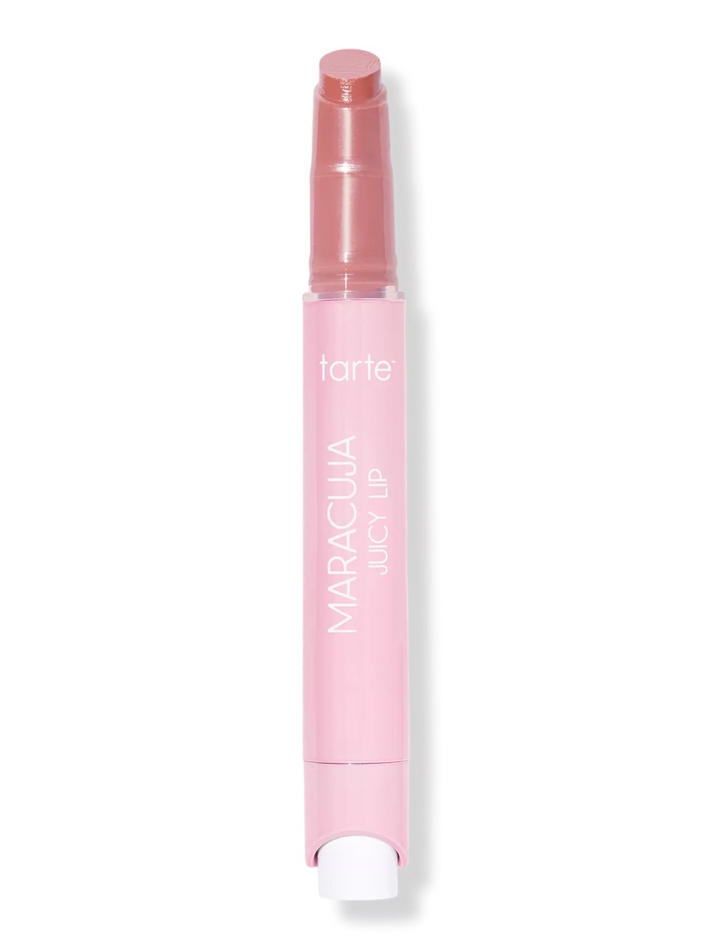 tarte Maracuja Juicy Lip Balm Stick — coconut